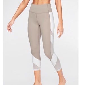 Exhale Capri in Powervita